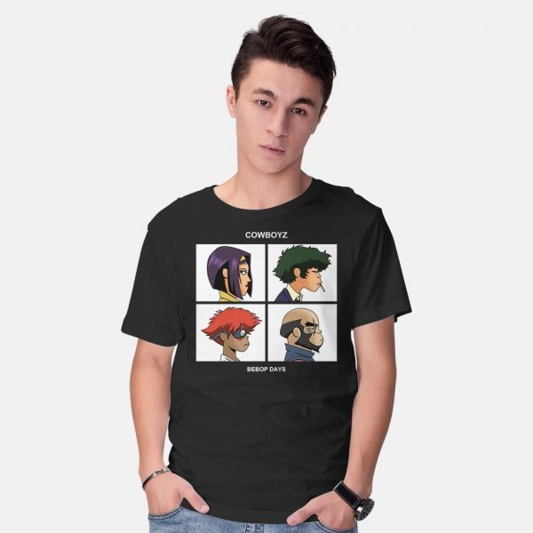 Bebop Days - Image 2