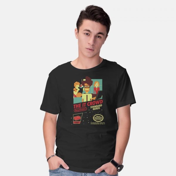 Standard Nerds - Image 2