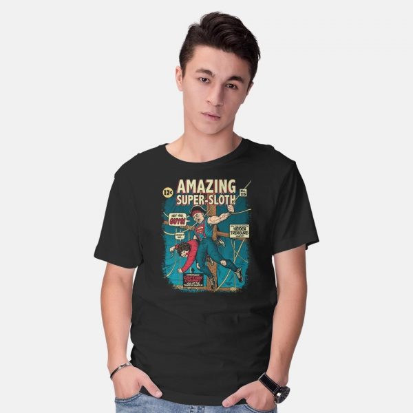 Amazing Super Sloth - Image 2
