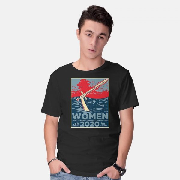 Watery Tart 2020 - Image 2