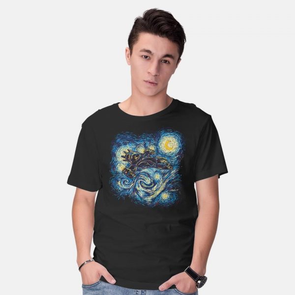 Starry Flight - Image 2