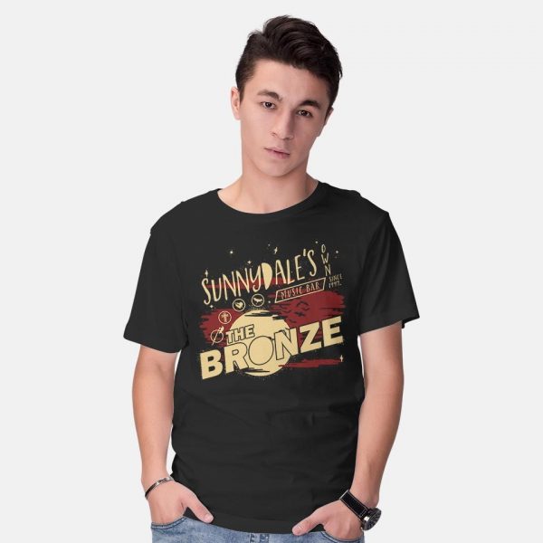 The Bronze - Image 2