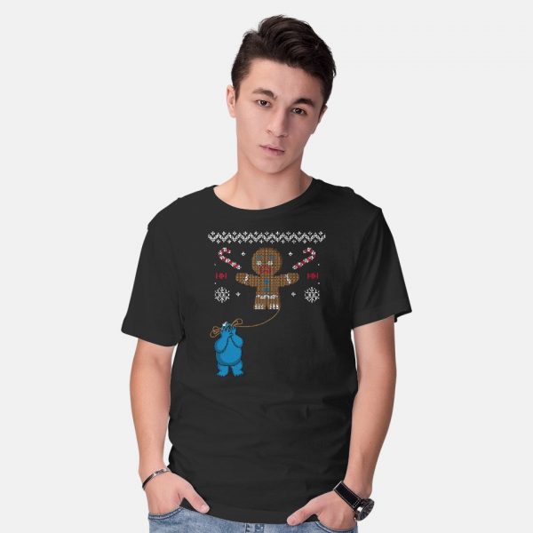 Ugly Cookie! - Image 6