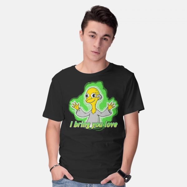 I Bring You Love - Image 2