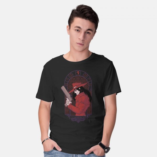 The Vampire - Image 2
