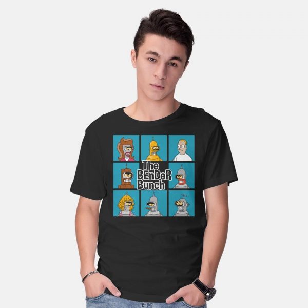 The Bender Bunch - Image 2