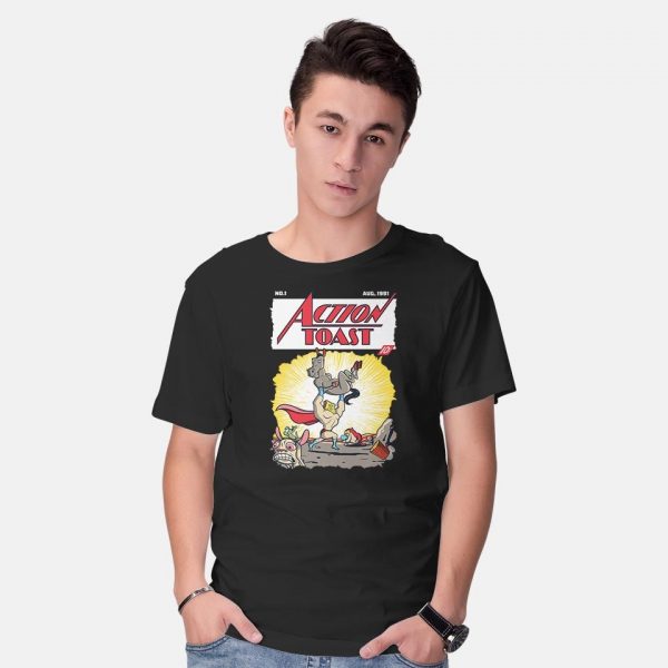 Action Toast - Image 2