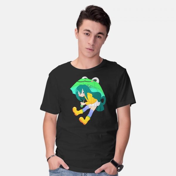 Rainy Season Hero - Image 2