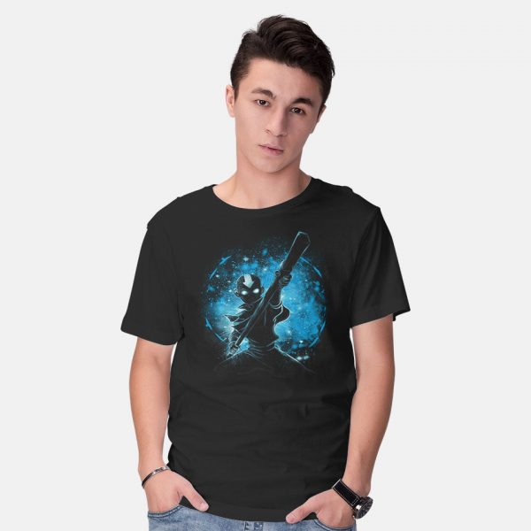 Space Avatar - Image 2