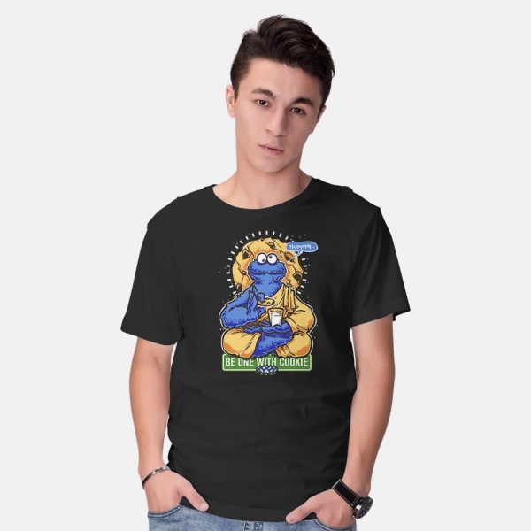 Be One With Cookie - Image 14