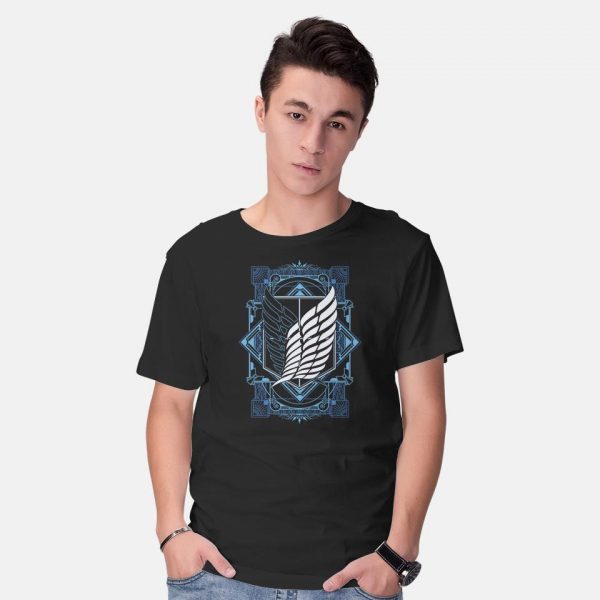 Attack on Art Deco - Image 2