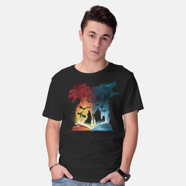 Book of Fire and Ice - Image 2