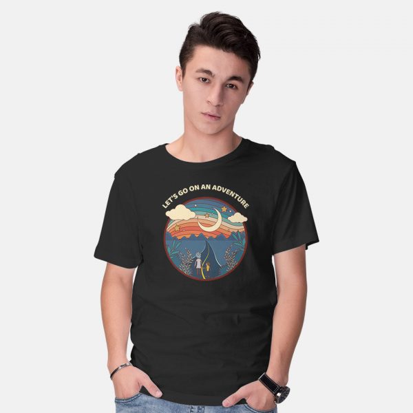 Let's Go on An Adventure - Image 2