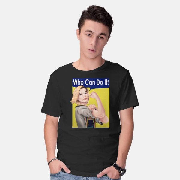 Who Can Do It! - Image 10