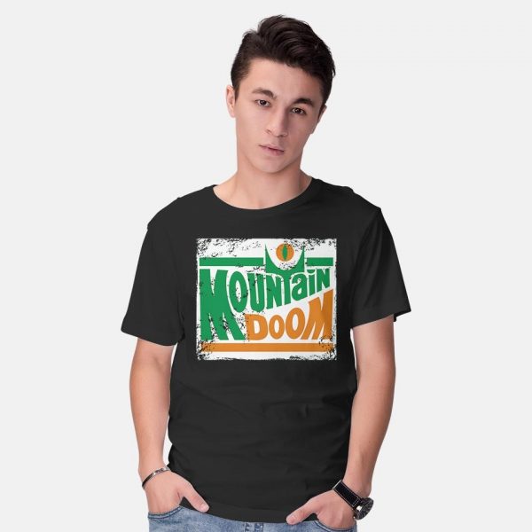 Mountain Doom - Image 2
