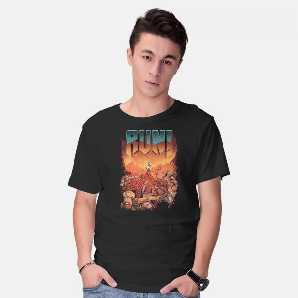 RUN! - Image 2