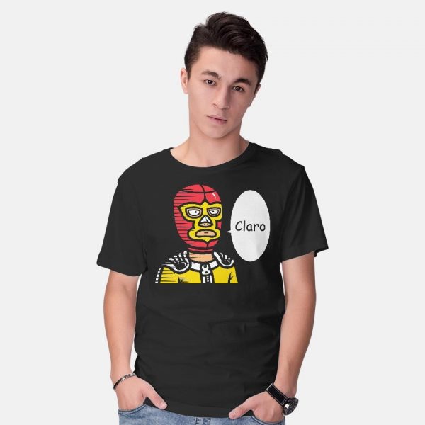 One Punch Macho - Image 2
