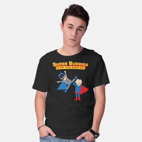 Super Buddies - Image 2