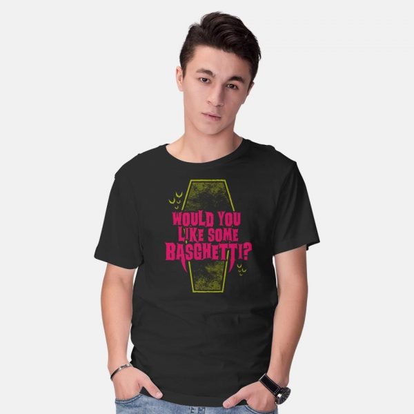 Would You Like Some Basghetti? - Image 2