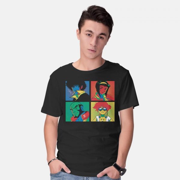 Pop Crew - Image 2