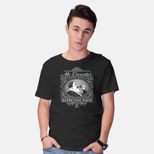 Wafer Thin Mints - Image 2