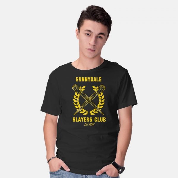 Sunnydale Slayers Club - Image 2