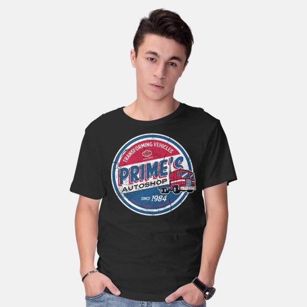 Prime's Autoshop - Image 2