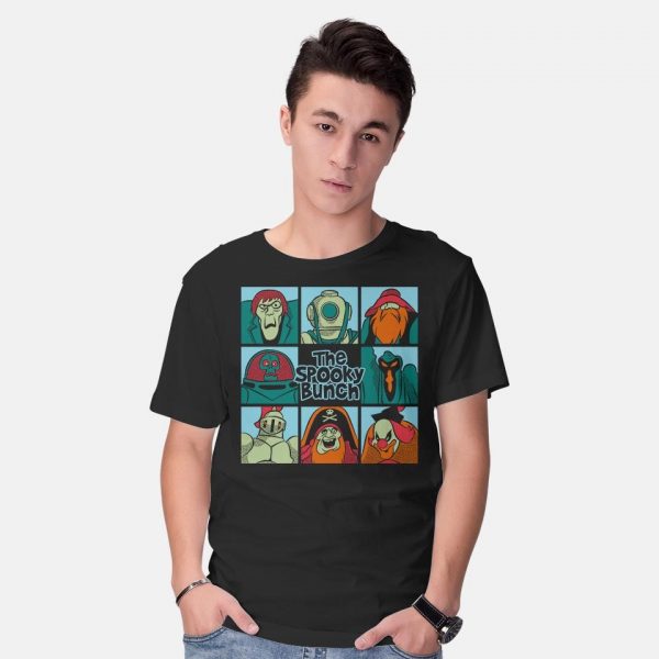 The Spooky Bunch - Image 2