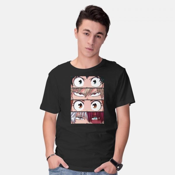 Hero Eyes - Image 2