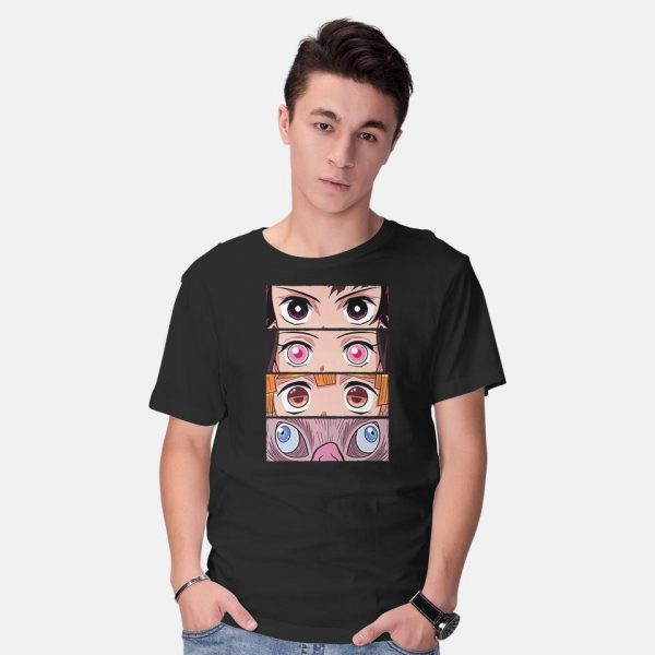 Demon Eyes - Image 2