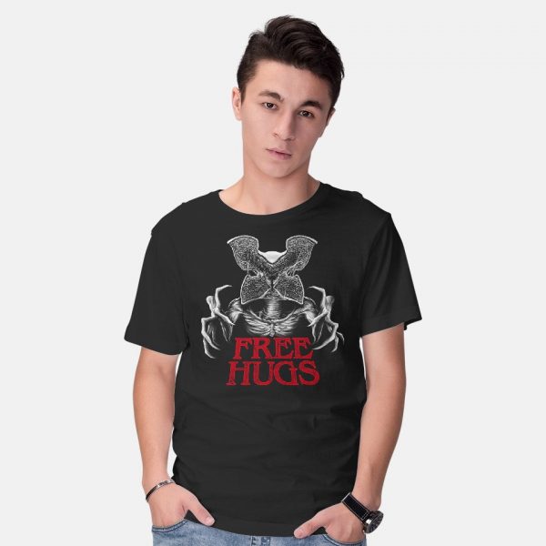 Upside Down Hugs - Image 2