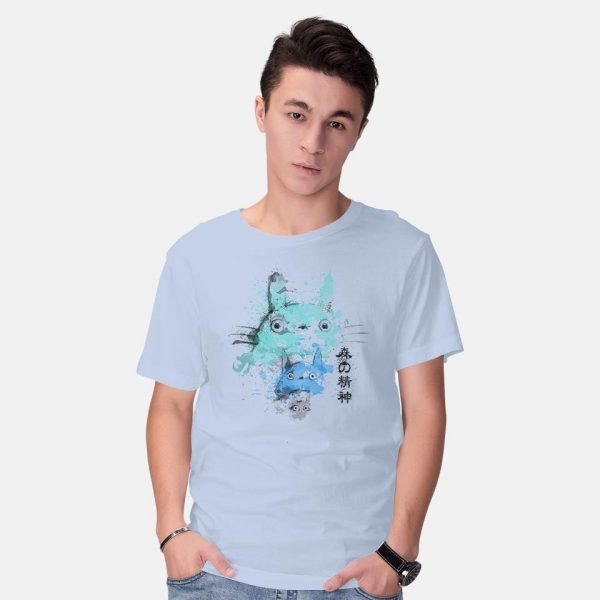 Legendary Spirit - Image 2