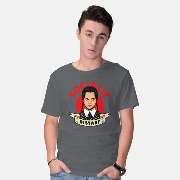 Socially Distant Girl - Image 10