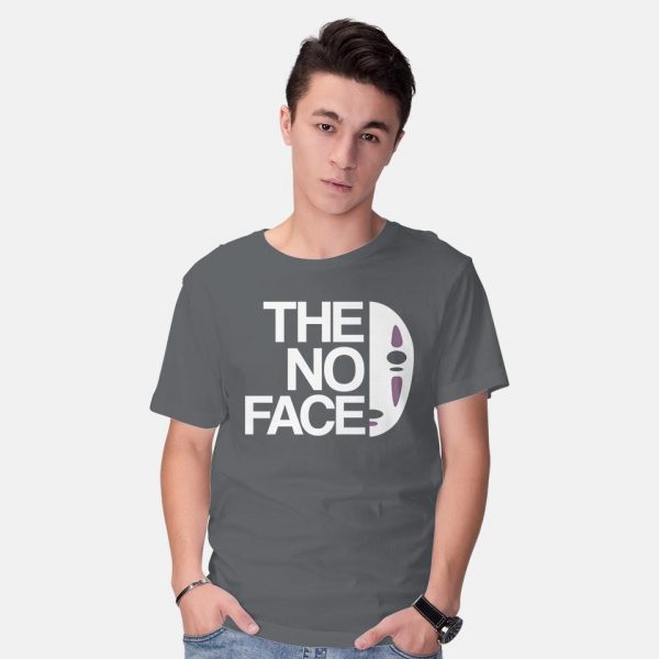 The No Face - Image 10