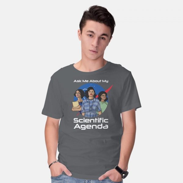 Scientific Agenda - Image 10