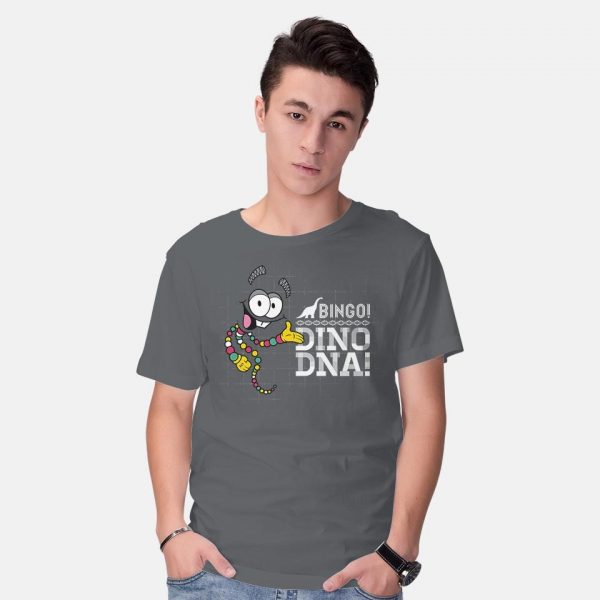 Jurassic Bingo - Image 6