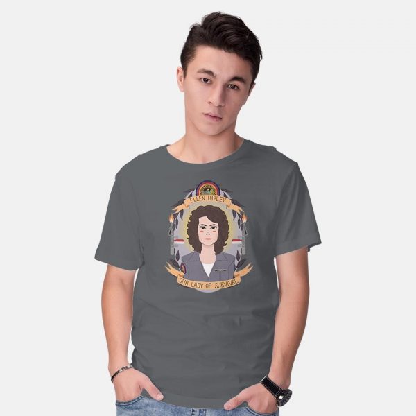 Our Lady of Survival - Image 2