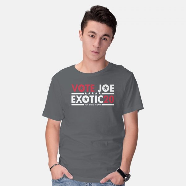 Vote Joe Exotic - Image 10