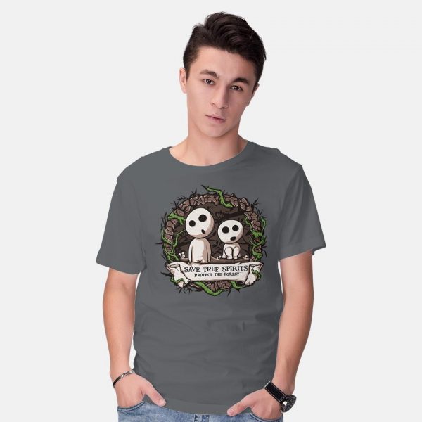 Save The Tree Spirits - Image 14
