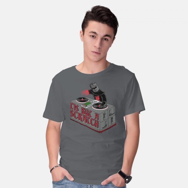 Knight of the Turntable - Image 10