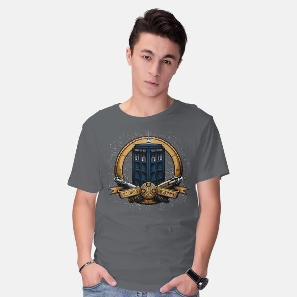 The Day of the Doctor - Image 6