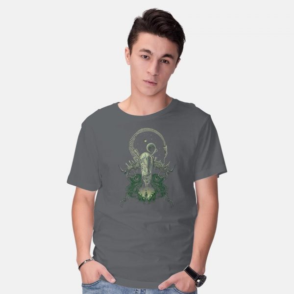 Alien's Nightmare - Image 10