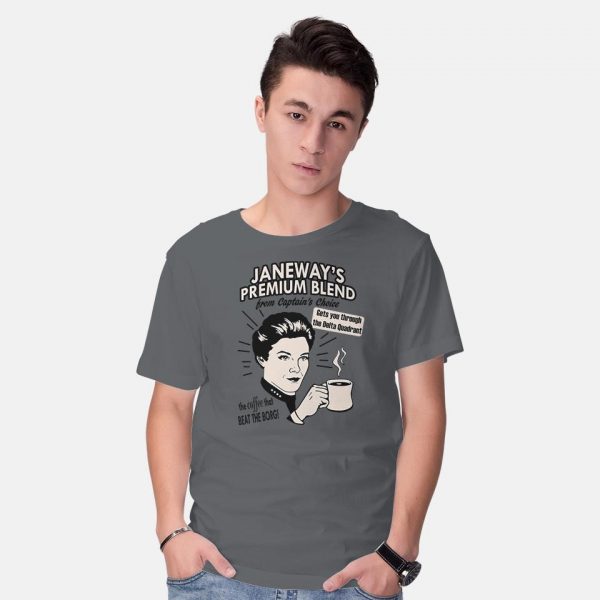Janeway's Premium Blend - Image 6