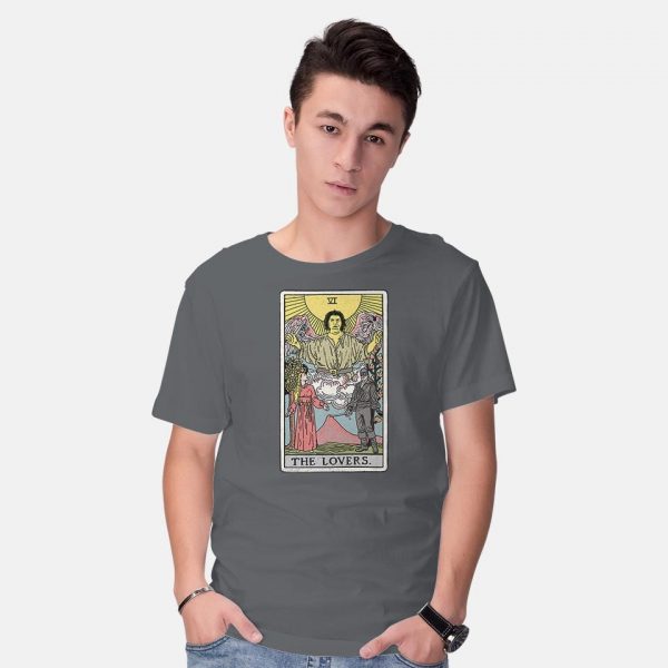 The Lovers - Image 6