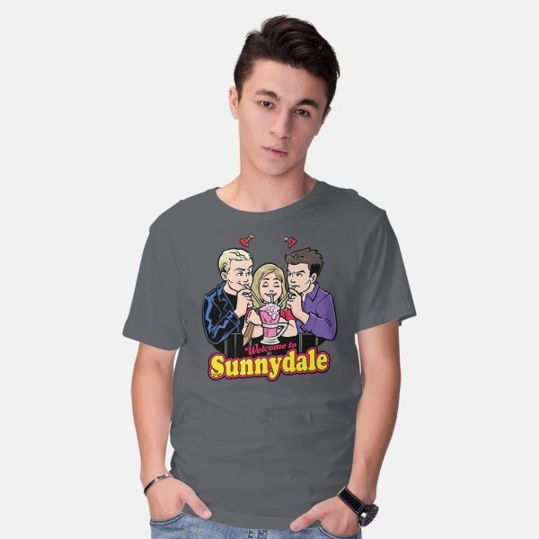 Welcome to Sunnydale - Image 2