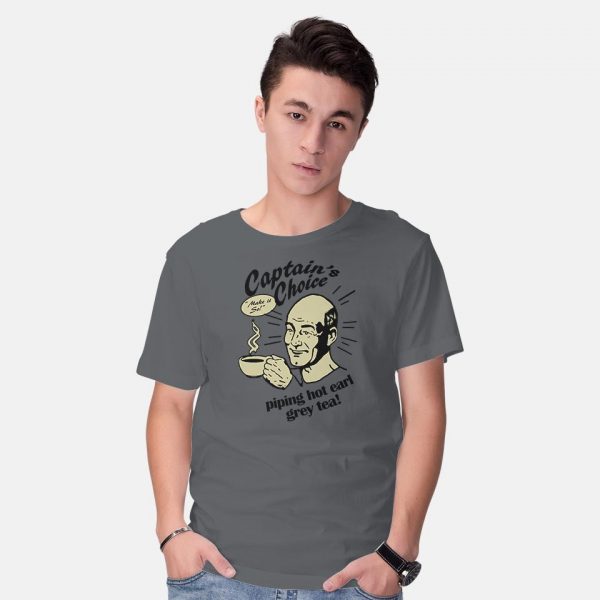 Captain's Choice - Image 2