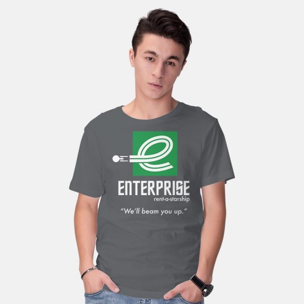Enterprise Rent-A-Starship - Image 10