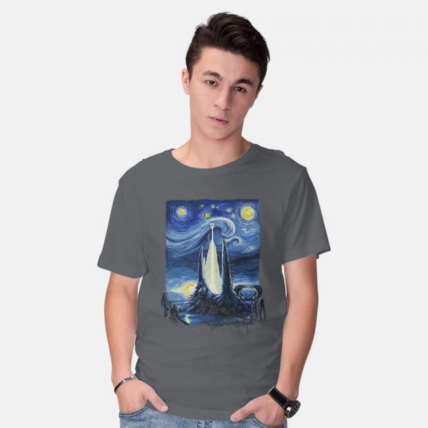 Starry Fantasia - Image 10