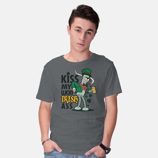 Kiss My Lucky Irish Ass - Image 6