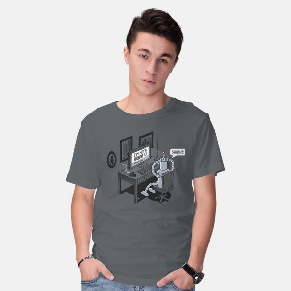 Robot Problems - Image 6